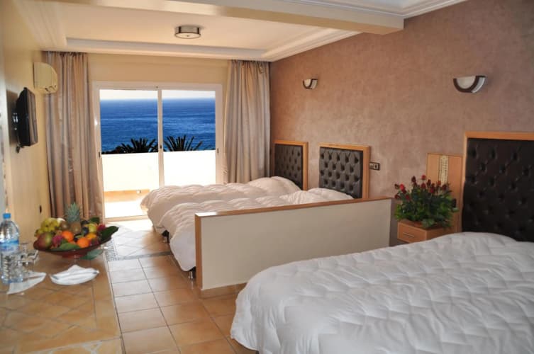Club Almoggar Garden Beach photo 4