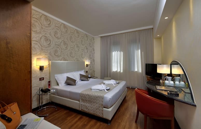 Best Western Hotel City photo 5