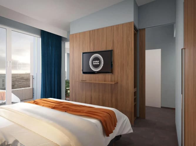 Grandi by Center Hotels photo 4
