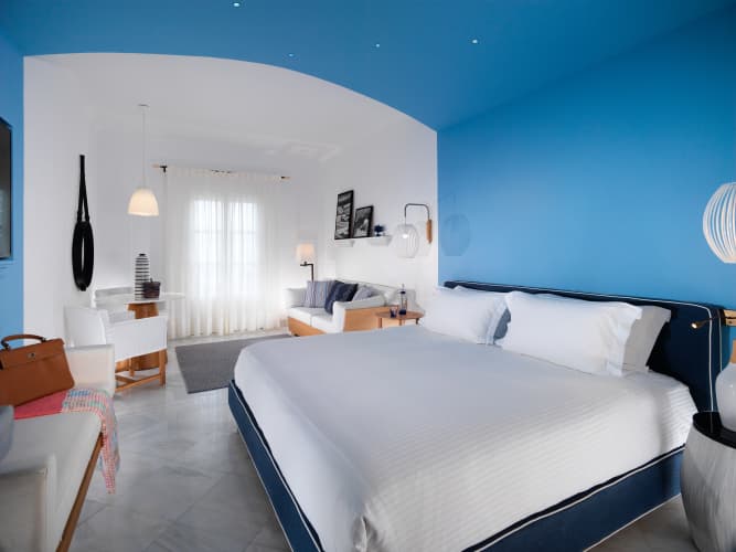 Mykonos Grand Hotel & Resort photo 4