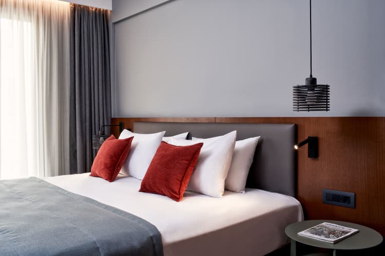 Achilleas Hotel, photo 4