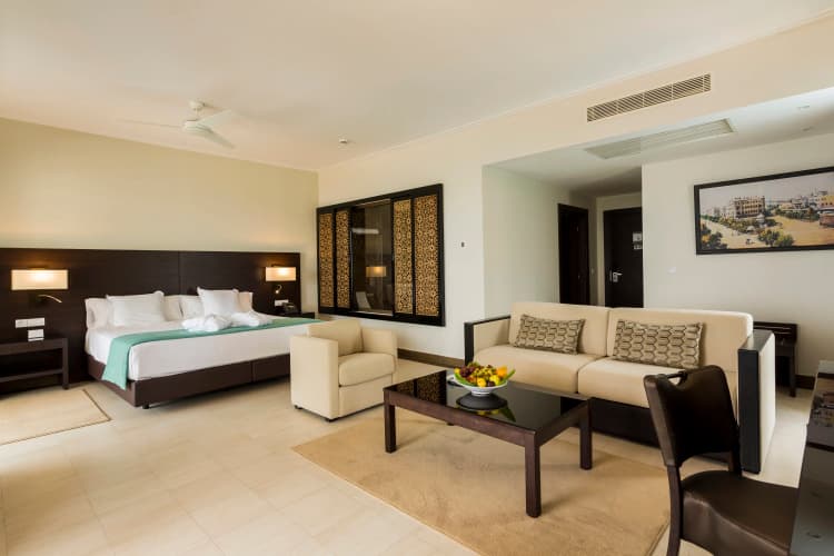 Barceló Concorde Green Park Palace photo 4