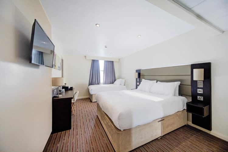 Belvilla Newport City Centre Hotel - Lifestyle photo 4