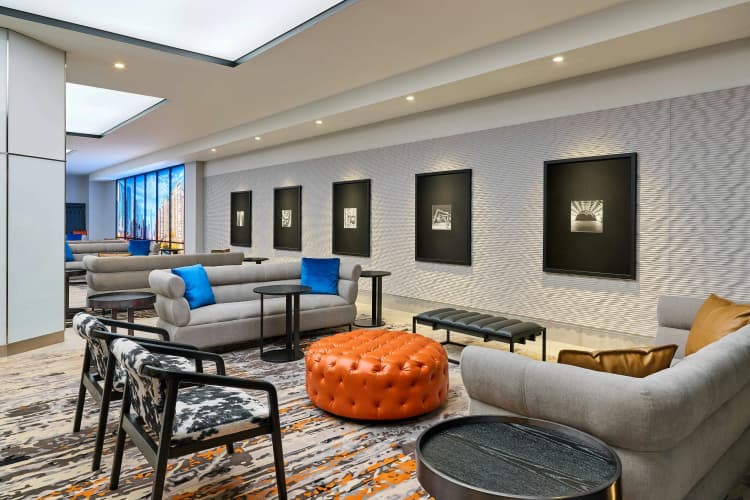 Hotel Chicago Downtown, Autograph Collection photo 3