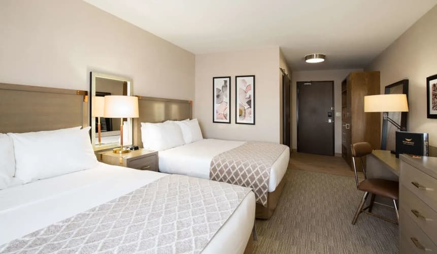 Pomeroy Inn & Suites Prince George photo 3