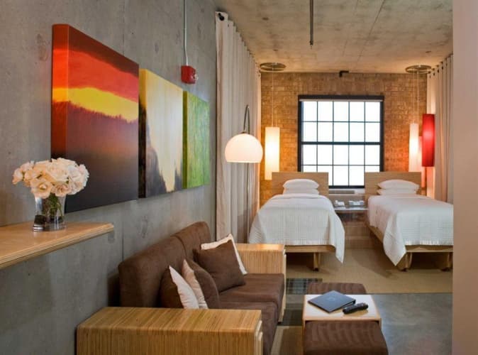 Nylo Providence Warwick Hotel, Tapestry Collection By Hilton, photo 4