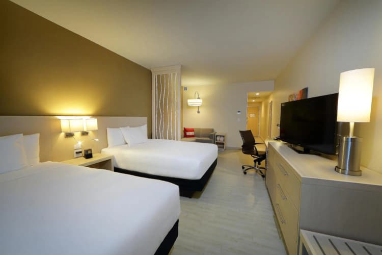 Hyatt Place Managua photo 5