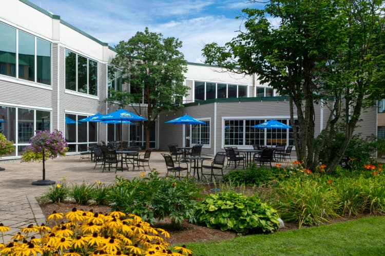 DoubleTree by Hilton Burlington Vermont photo 2