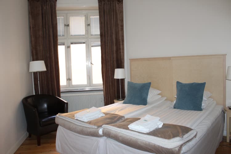 Unique Hotel photo 4