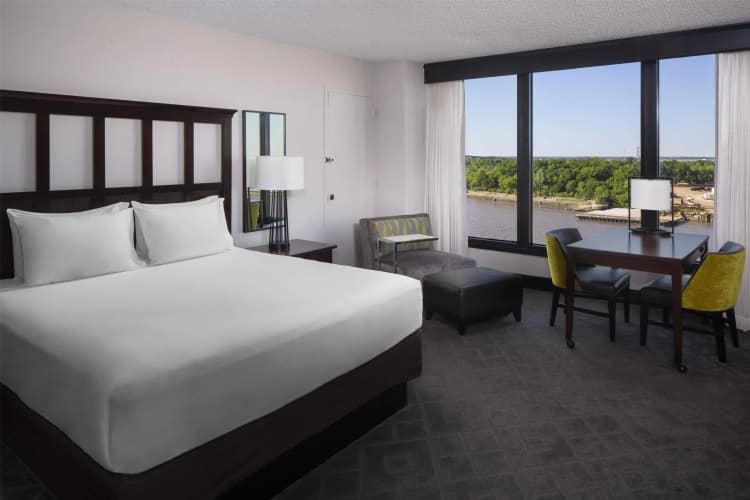 Hyatt Regency Savannah photo 5