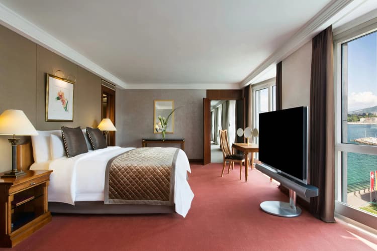 Hotel President Wilson, A Luxury Collection Hotel photo 5