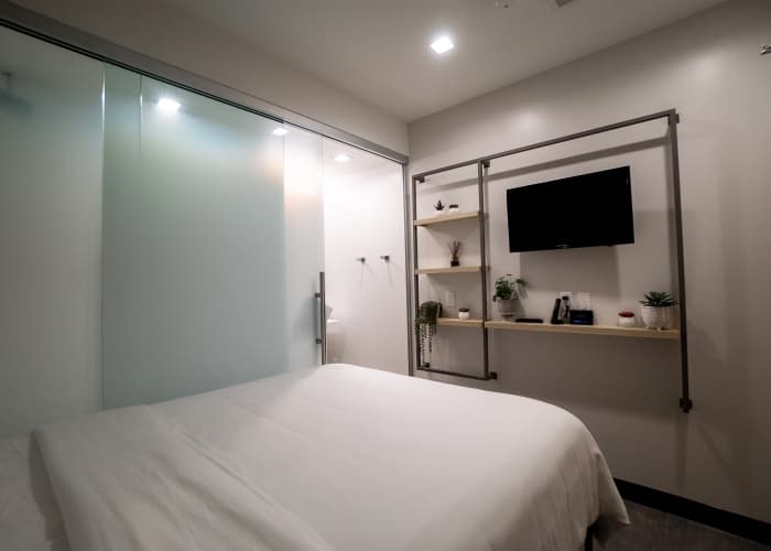 Sova Micro-Room & Social Hotel photo 3