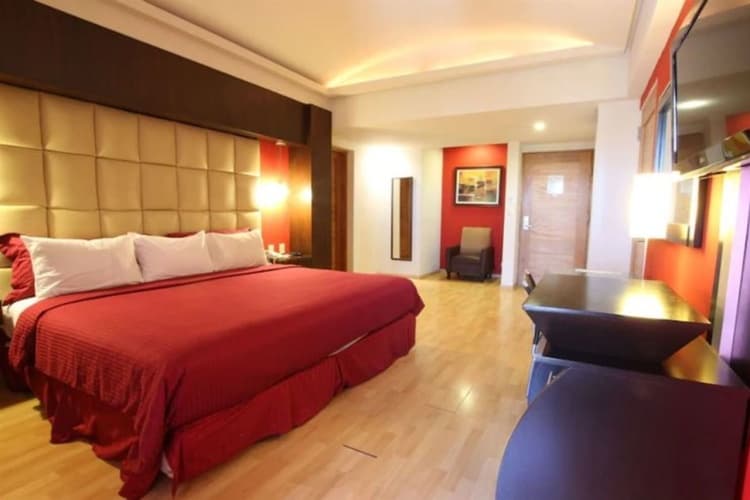 Hotel Colon Plaza Business Class, photo 4