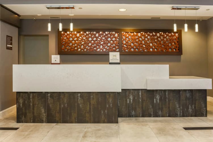 DoubleTree by Hilton Hotel Atlanta Airport photo 3
