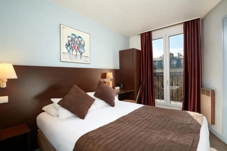 Alane Hotel photo 5