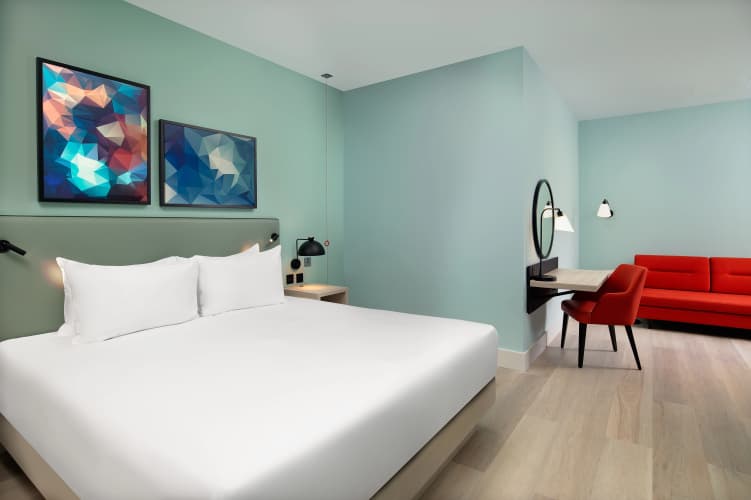 Hyatt Place London City East photo 3