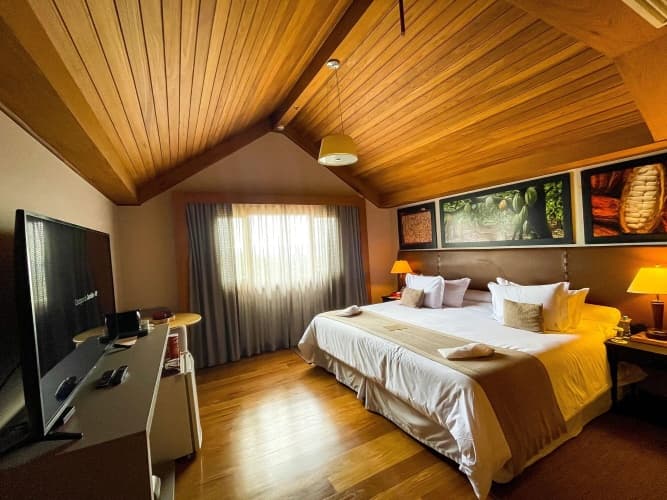 Bendito Cacao Resort & Spa photo 4