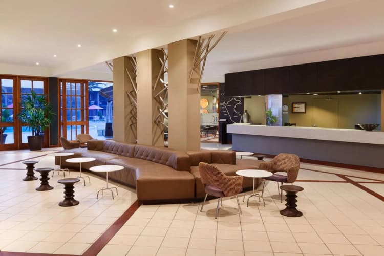 Wyndham Costa del Sol Trujillo photo 2