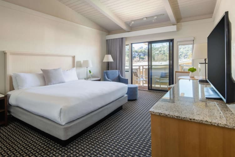The Lodge At Tiburon, photo 5