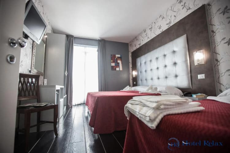 Relax Roma Nord photo 4
