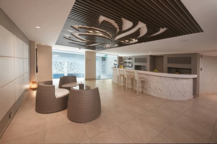 Hilton Amman photo 3