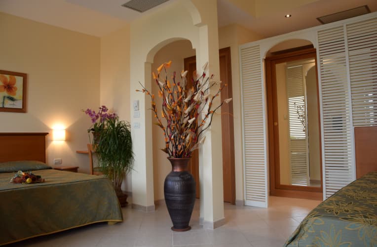 Hotel Tirreno photo 4