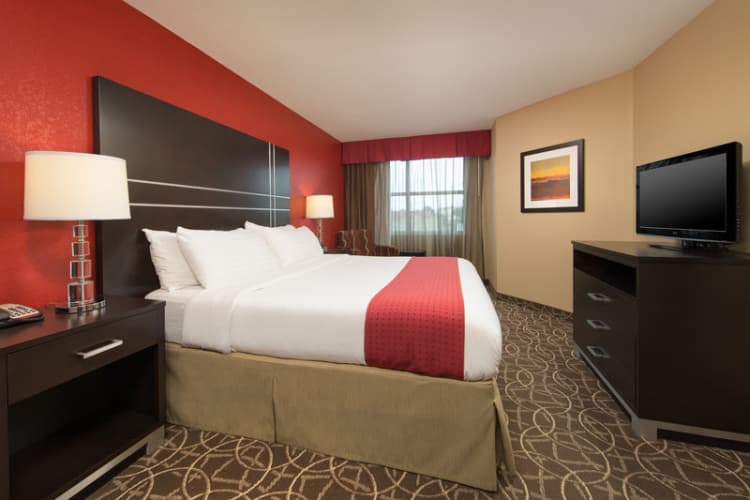 Doubletree by Hilton Chattanooga Hamilton Place, photo 4