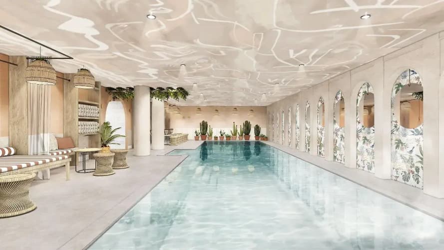 Bloom House Hotel & Spa photo 3