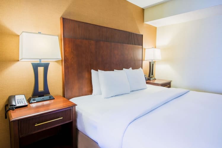 DoubleTree by Hilton Hotel Philadelphia Airport photo 5