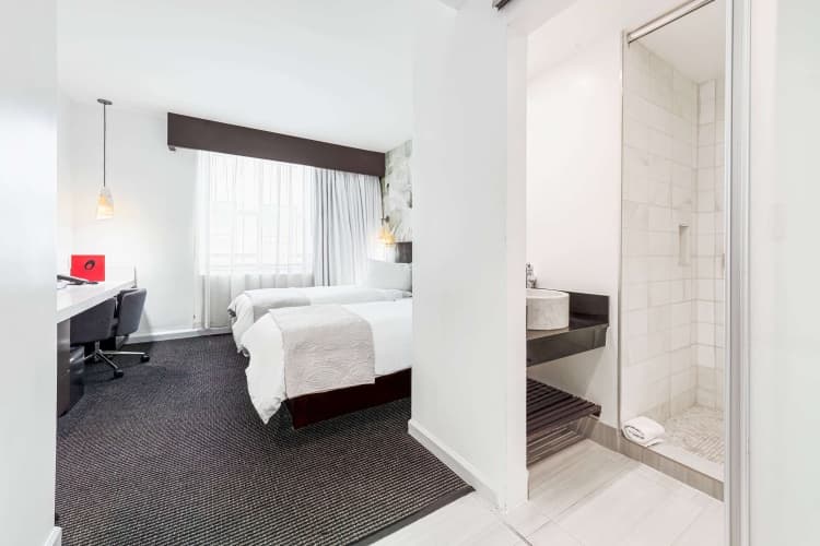 The O Hotel, Trademark Collection by Wyndham, photo 3