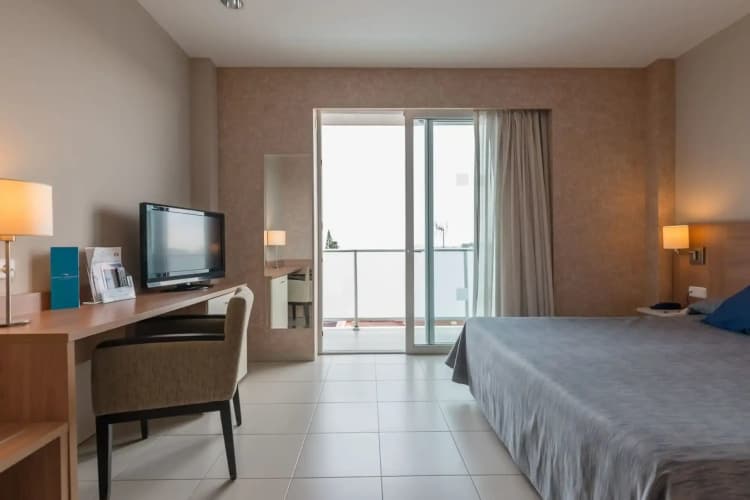 Lodomar Spa & Talasoterapia Hotel & Apartments photo 3