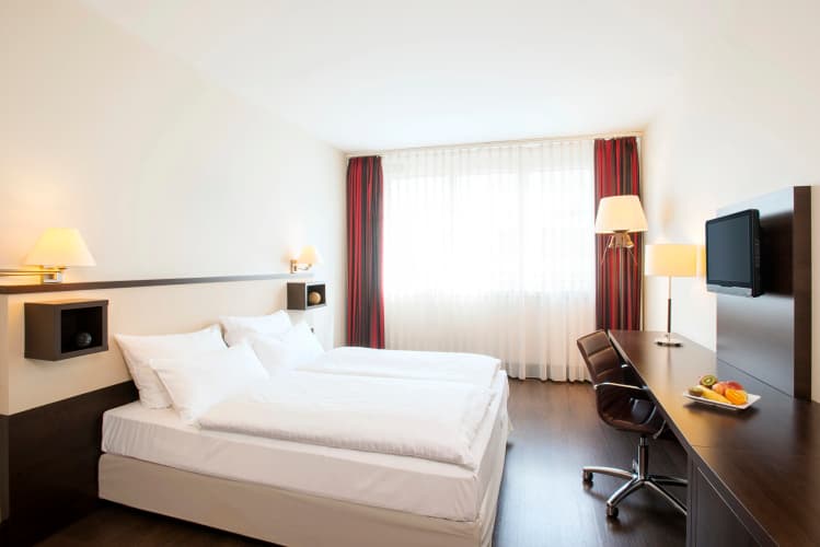Nh Wien City photo 4