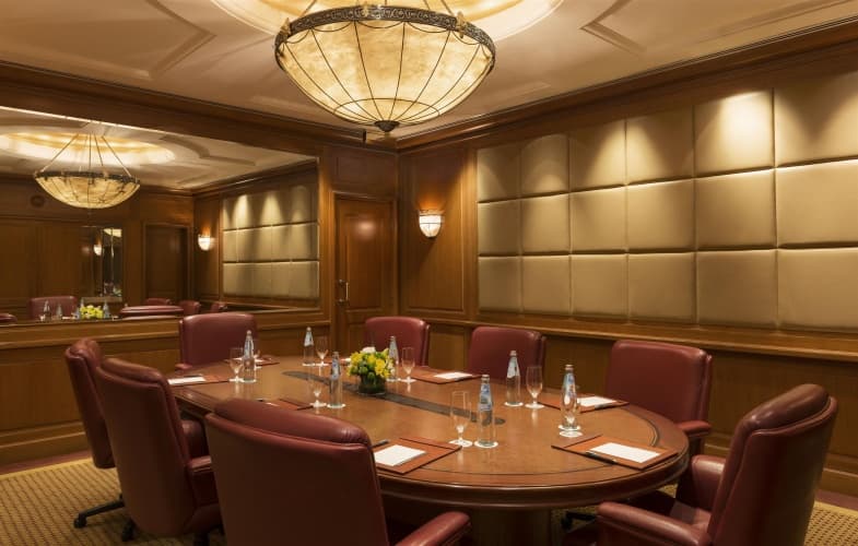 Sheraton Dubai Creek Hotel and Towers photo 3