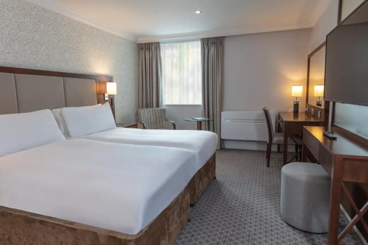 Norton Park Hotel, Spa & Manor House photo 3
