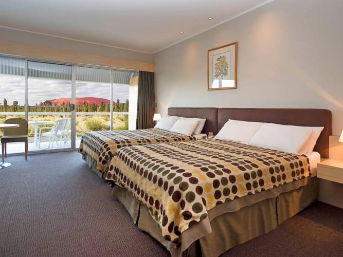 Desert Gardens Hotel photo 5
