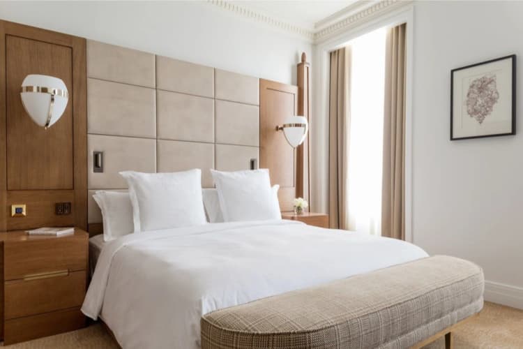 Four Seasons Hotel London At Ten Trinity Square, photo 4
