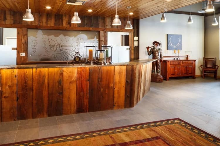 49er Inn & Suites, photo 3