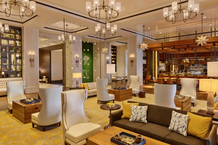 The Hotel At Avalon, Autograph Collection photo 3