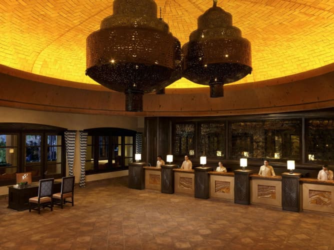 Grand Solmar Land's End Resort & Spa photo 3