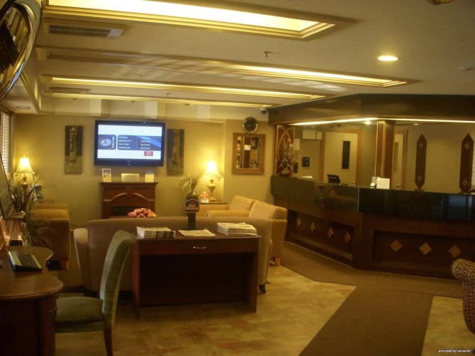 Best Western Airport Inn photo 3