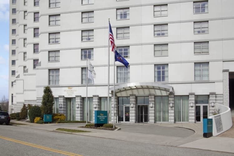 Homewood Suites by Hilton Philadelphia-City Avenue, photo 2