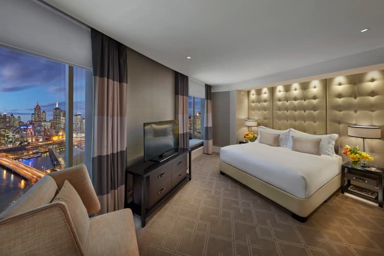 Crown Towers Melbourne photo 5