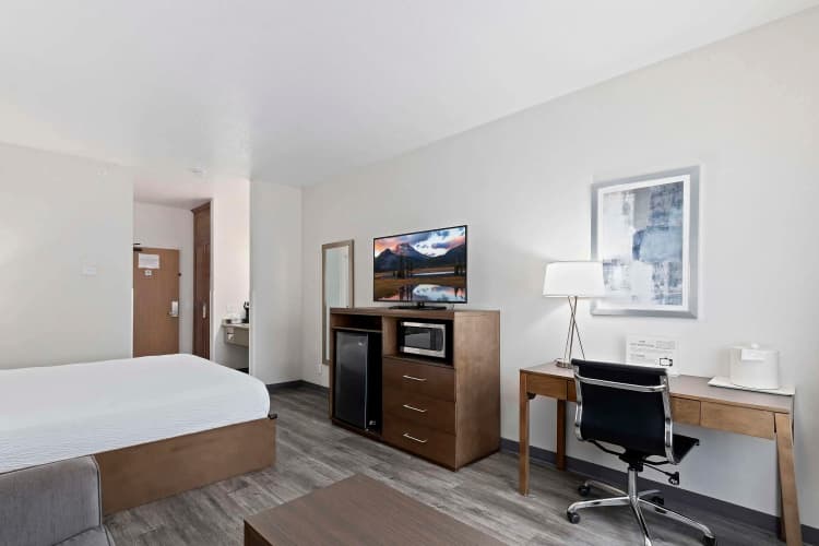 Best Western Plus Twin Falls Hotel photo 5
