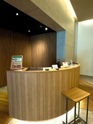 Prince Smart Inn Osaka Yodoyabashi photo 2
