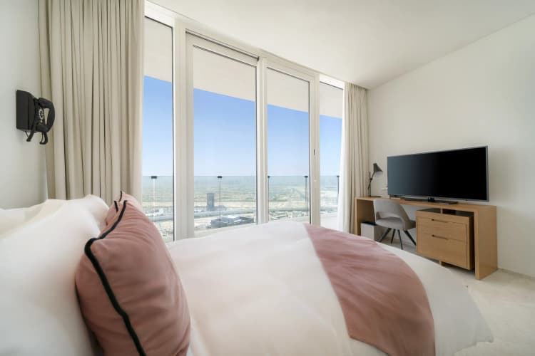 FIVE Jumeirah Village Hotel, photo 4
