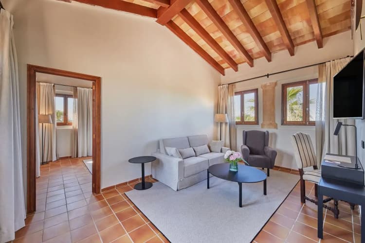 Virrey Finca Hotel photo 5