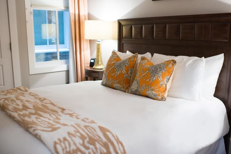 The Windsor Boutique Hotel, photo 4