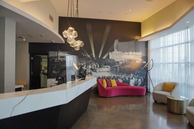 Hotel Angeleno photo 3