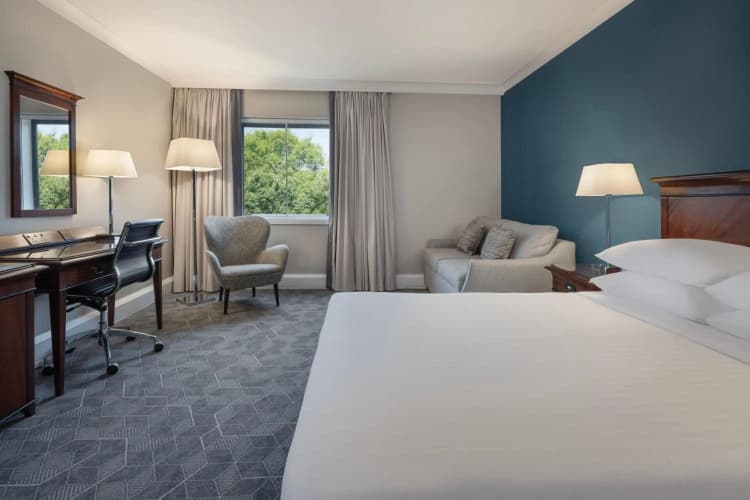 Delta Hotels Newcastle Gateshead photo 4