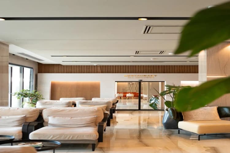 Bonita Luxury Resort & Spa photo 3